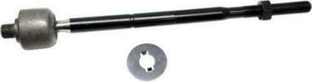 Front, Side, Inner Direct Fit Tie Rod End for Nissan 200SX, Sentra