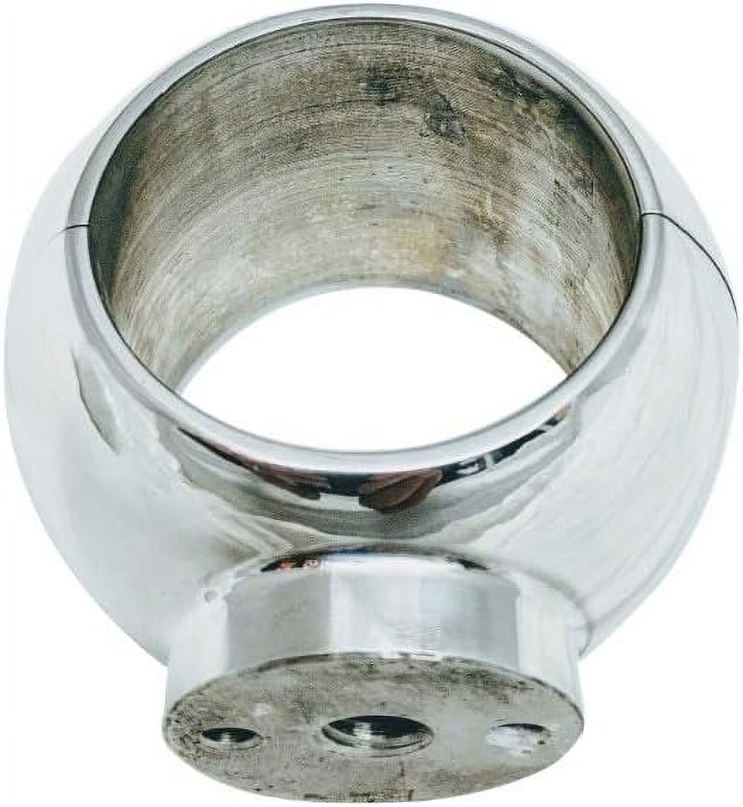 Small Wakeboard Tower Speaker Clamp - 1 1/4