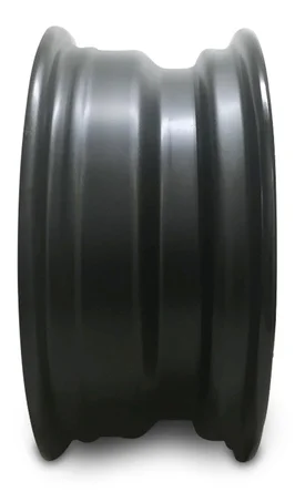 Wheel For 2004-2006 Kia Spectra 15 inch 4 Lug Steel Rim Fits R15 Tire