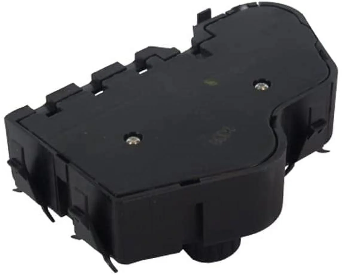 Motorcraft SW-7323 Seat Switch - Adjusting Fits select: 2012-2014 FORD FOCUS, 2018-2022 FORD ECOSPORT