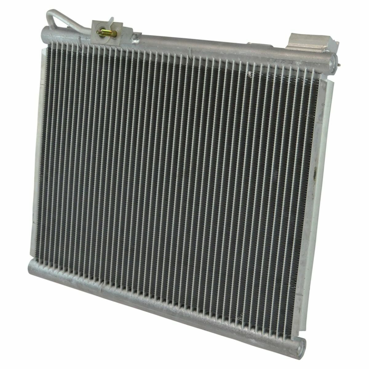Teledu AC Condenser A/C Air Conditioning For Dodge Ram 1500 Ram 2500 Ram 3500 Truck Gas