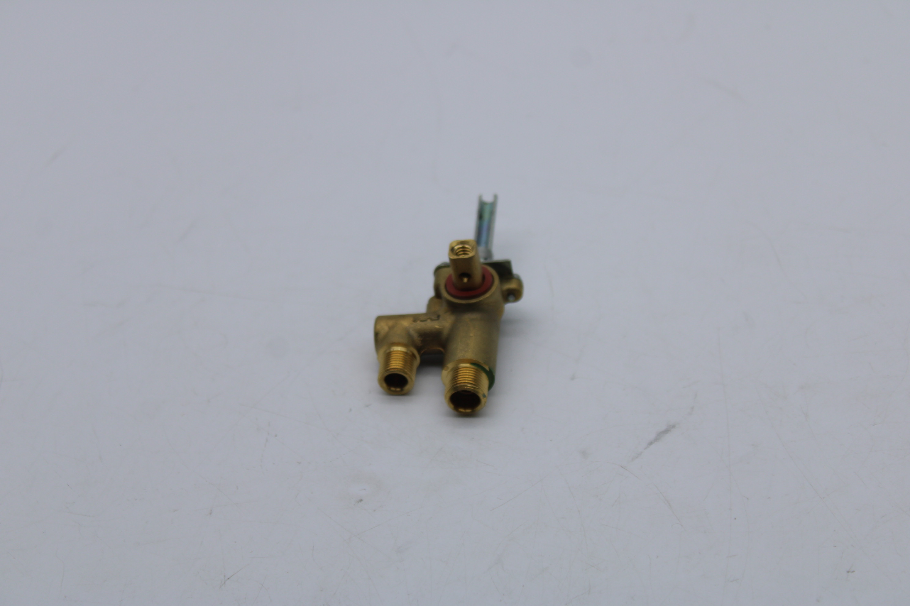 WB21K10141 GE Gas Valve Assembly OEM WB21K10141