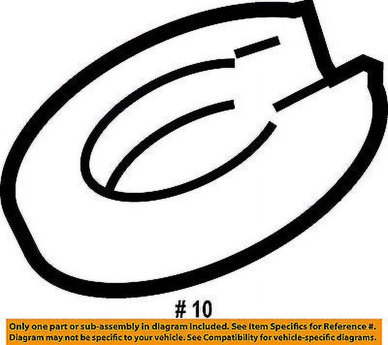 CHRYSLER OEM Steering Gear-Gear Assembly Shim 4708475