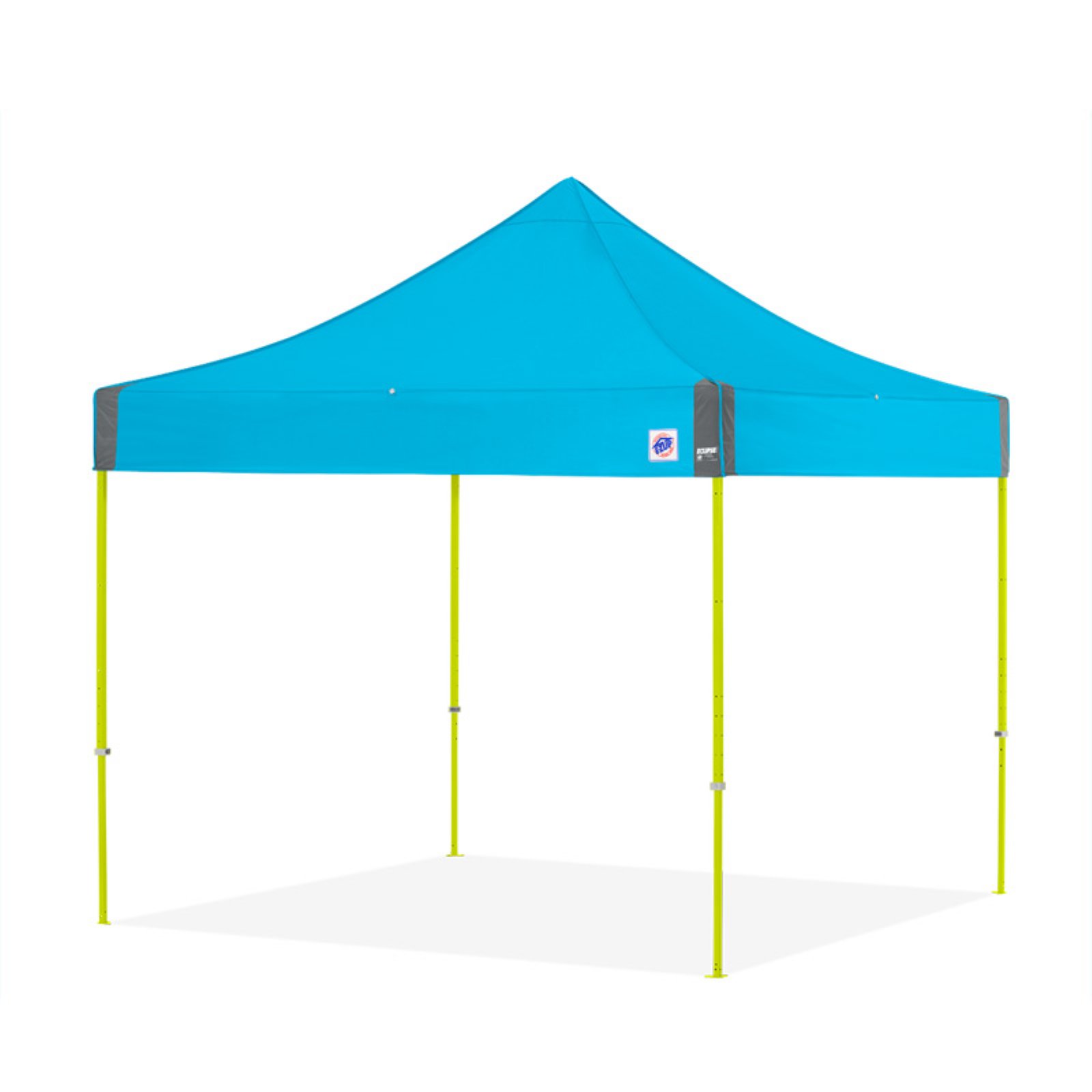 E-Z UP Eclipse 10 x 10 ft. Canopy with Carbon Steel Frame