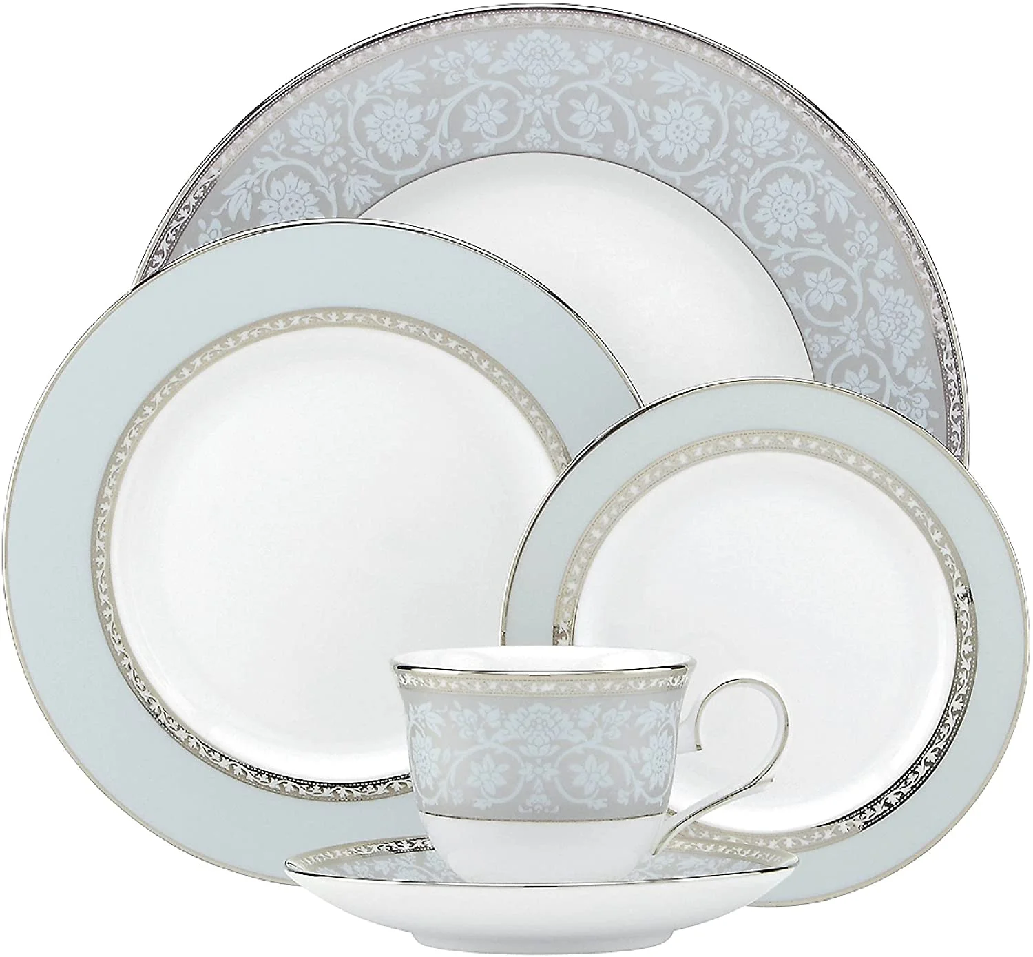 Lenox  Westmore Dinner Plate