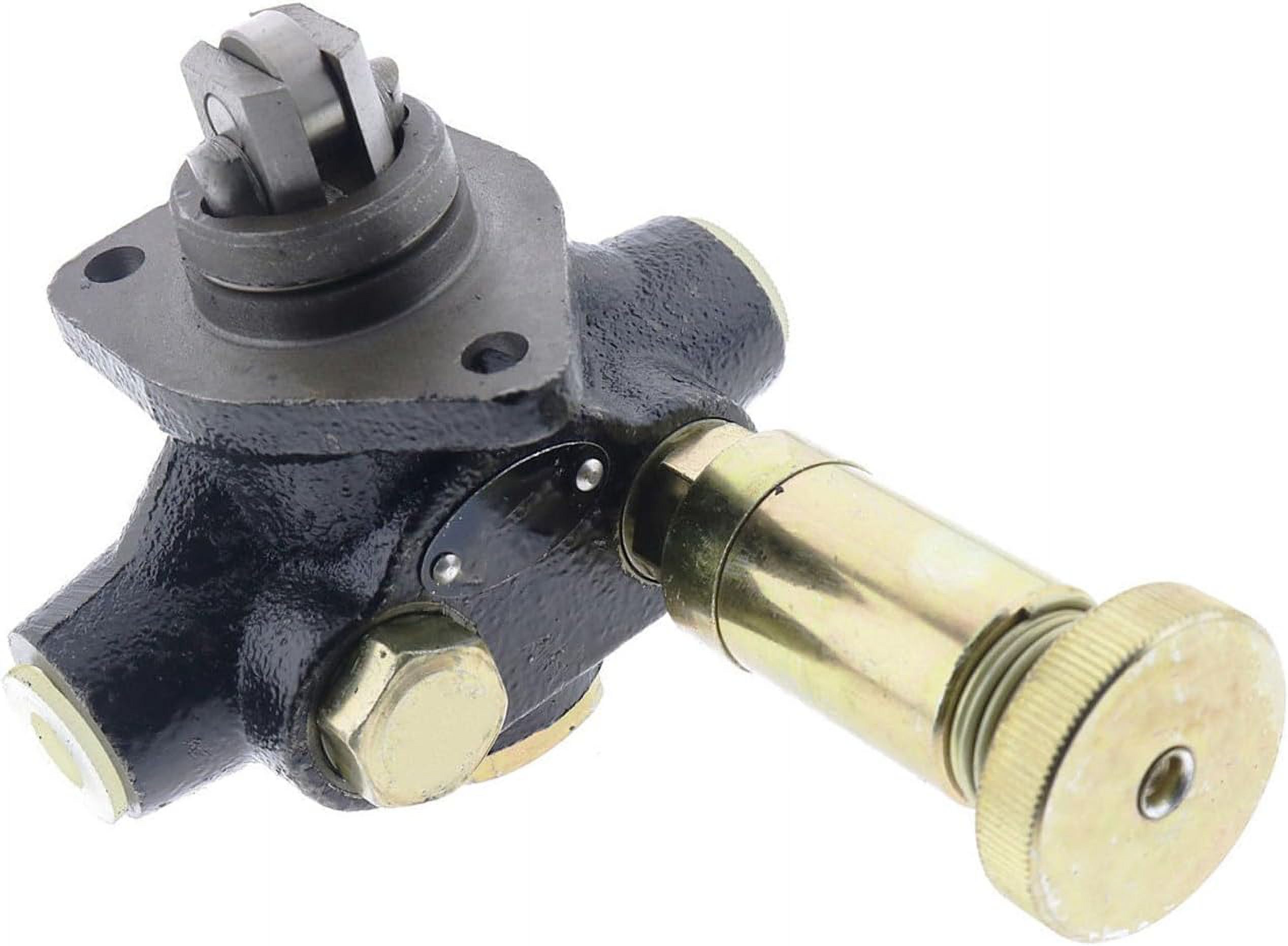 6D14 Relay Feed Primer Fuel Pump 105210-1800 105210-4280 Fits For Mitsubishi Fuso 6D14 6D16 6D22 6D40 6D40T 4DR5