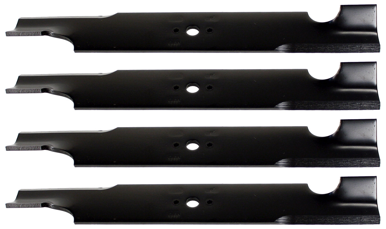 4 USA Mower Blades® for Toro 105-7781 105-7781-03 108-1117 36