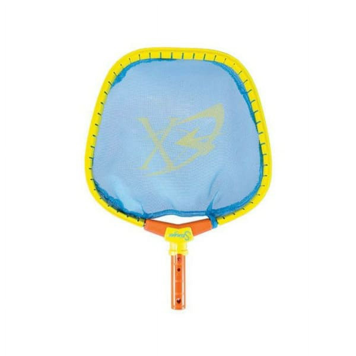 Pool Maintenance Supplies Leaf Skimmer Standard DIYLN4030