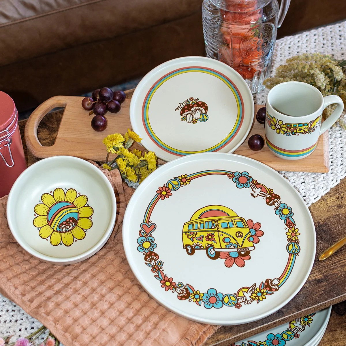 Everything Kitchens Modern Flat 11