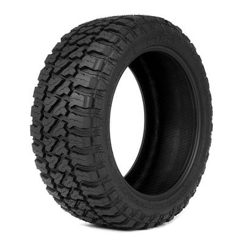 Fury Offroad 35x13.50R24LT Tire, Country Hunter M/T - FCH35135024