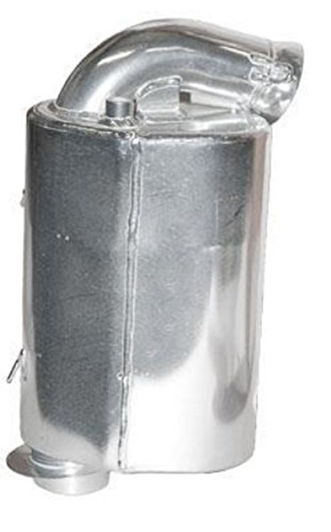 SLP SKI Doo Light Weight Silencer