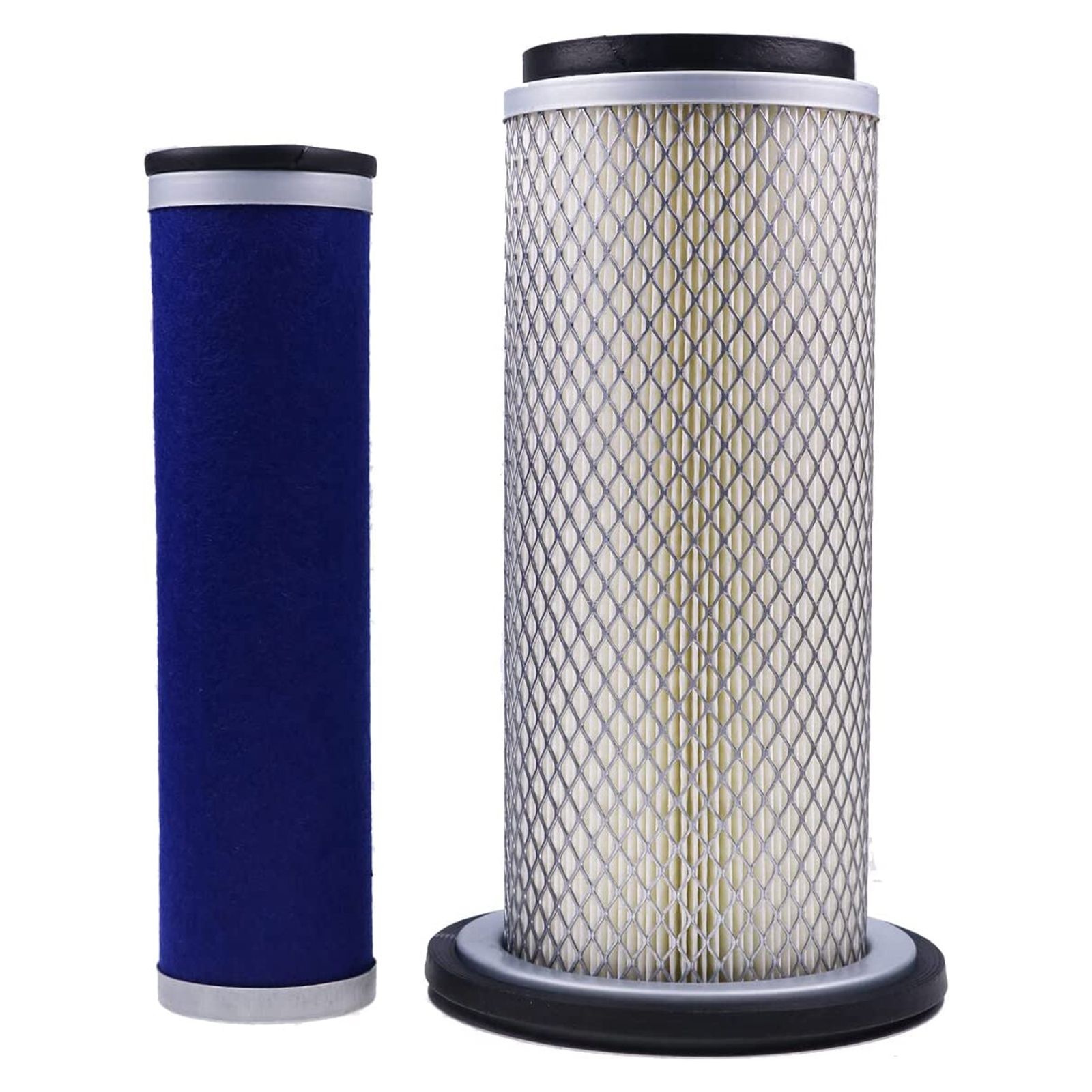 M802606 CH12881 UC11955 Outer Inner Air Filter For John Deere 870 770 790 970