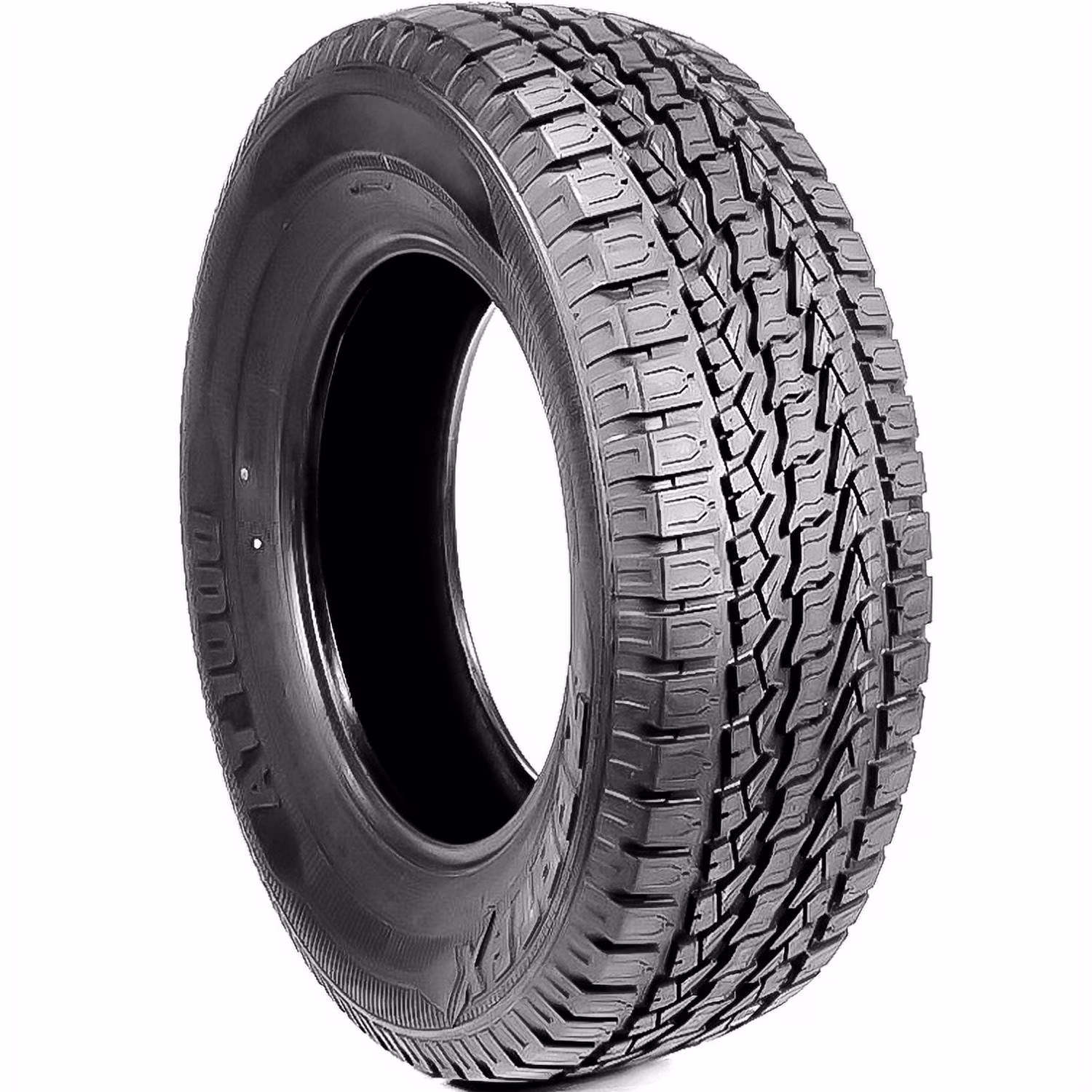 Zeetex AT1000 LT 305/55R20 121/118S E 10 Ply A/T All Terrain Tire