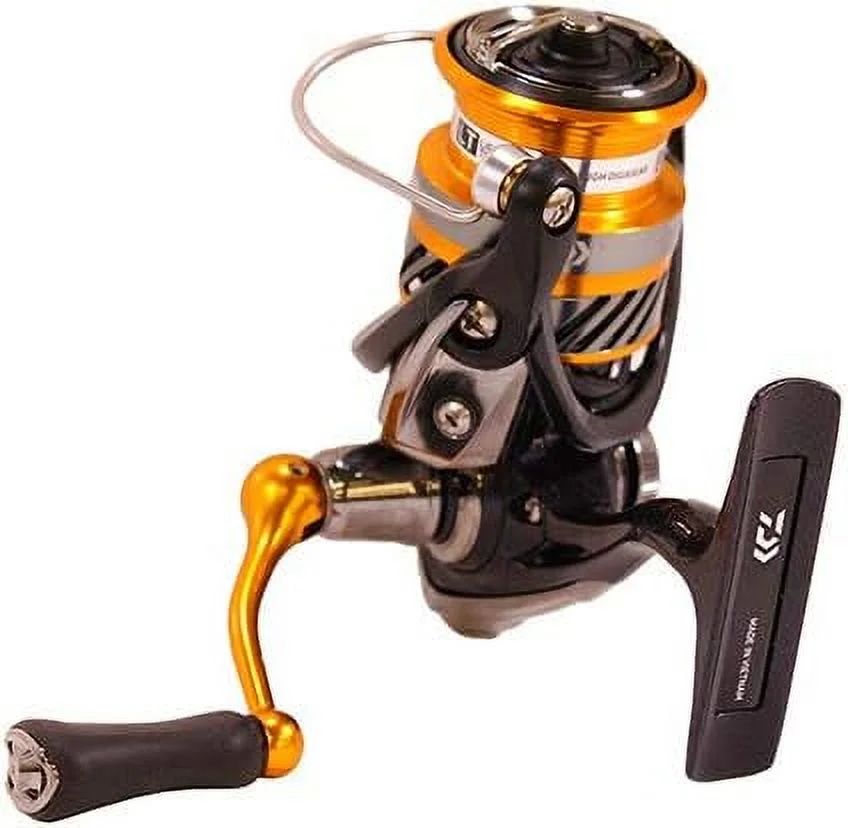 Daiwa Revros LT Spinning Reel