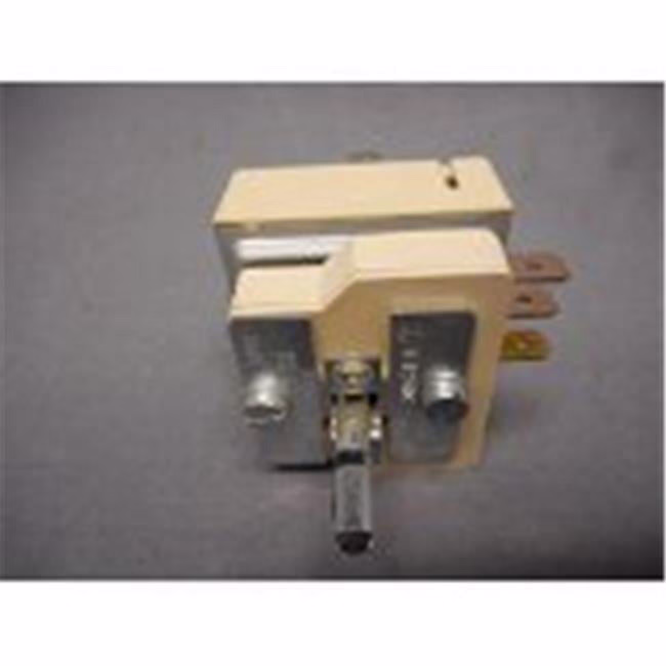 WB24T10162 Range Infinite Control Switch