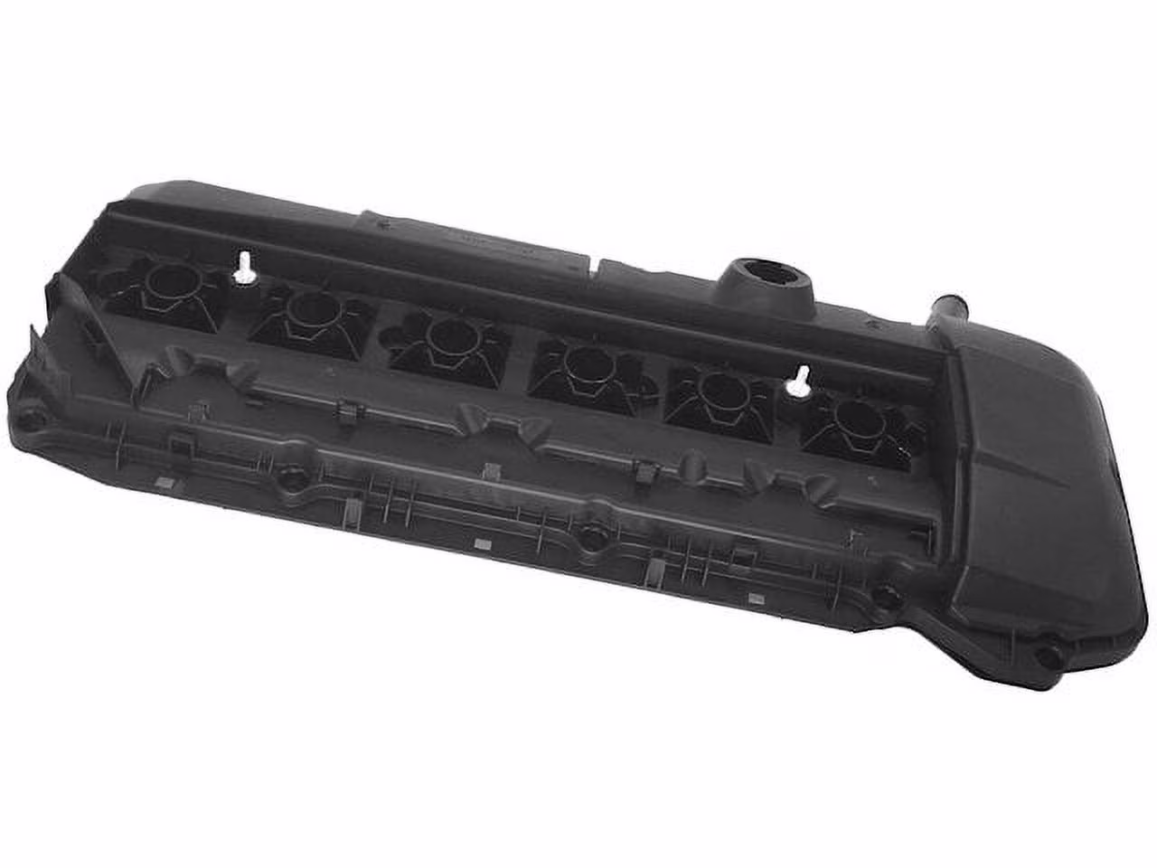 Valve Cover - Compatible with 2003 - 2005 BMW Z4 2004