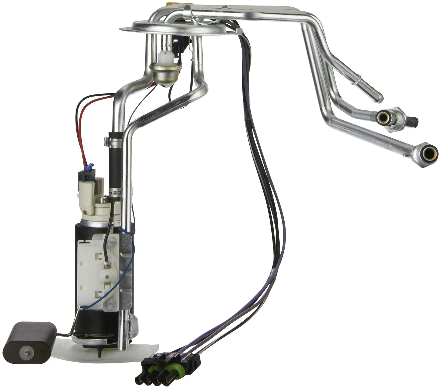 Spectra Premium SP02N1H Fuel Pump and Sender Assembly