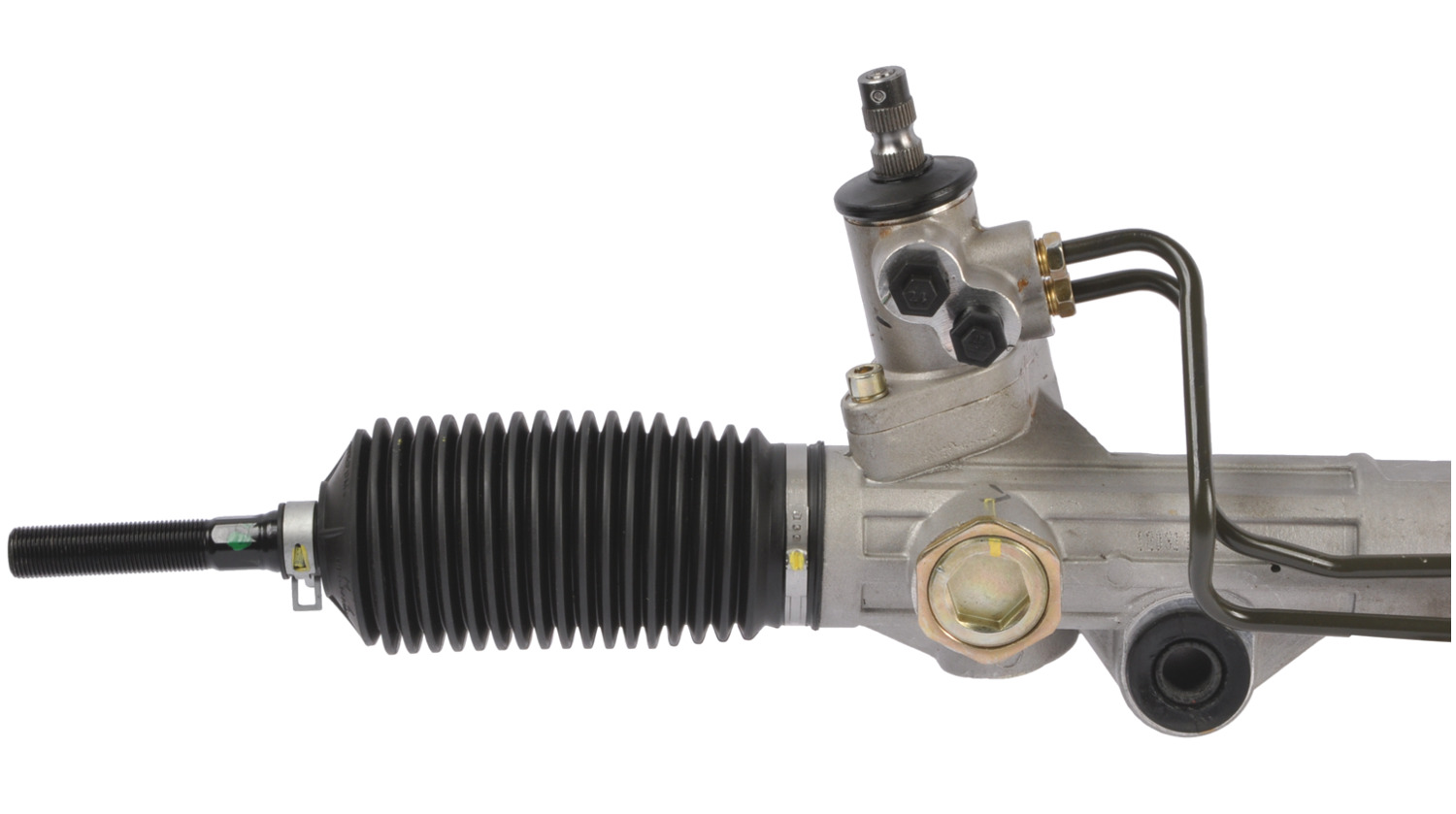 Modulus Premium Steering Solutions 97-1618S New Rack and Pinion Assembly fits 2000-2007 Toyota