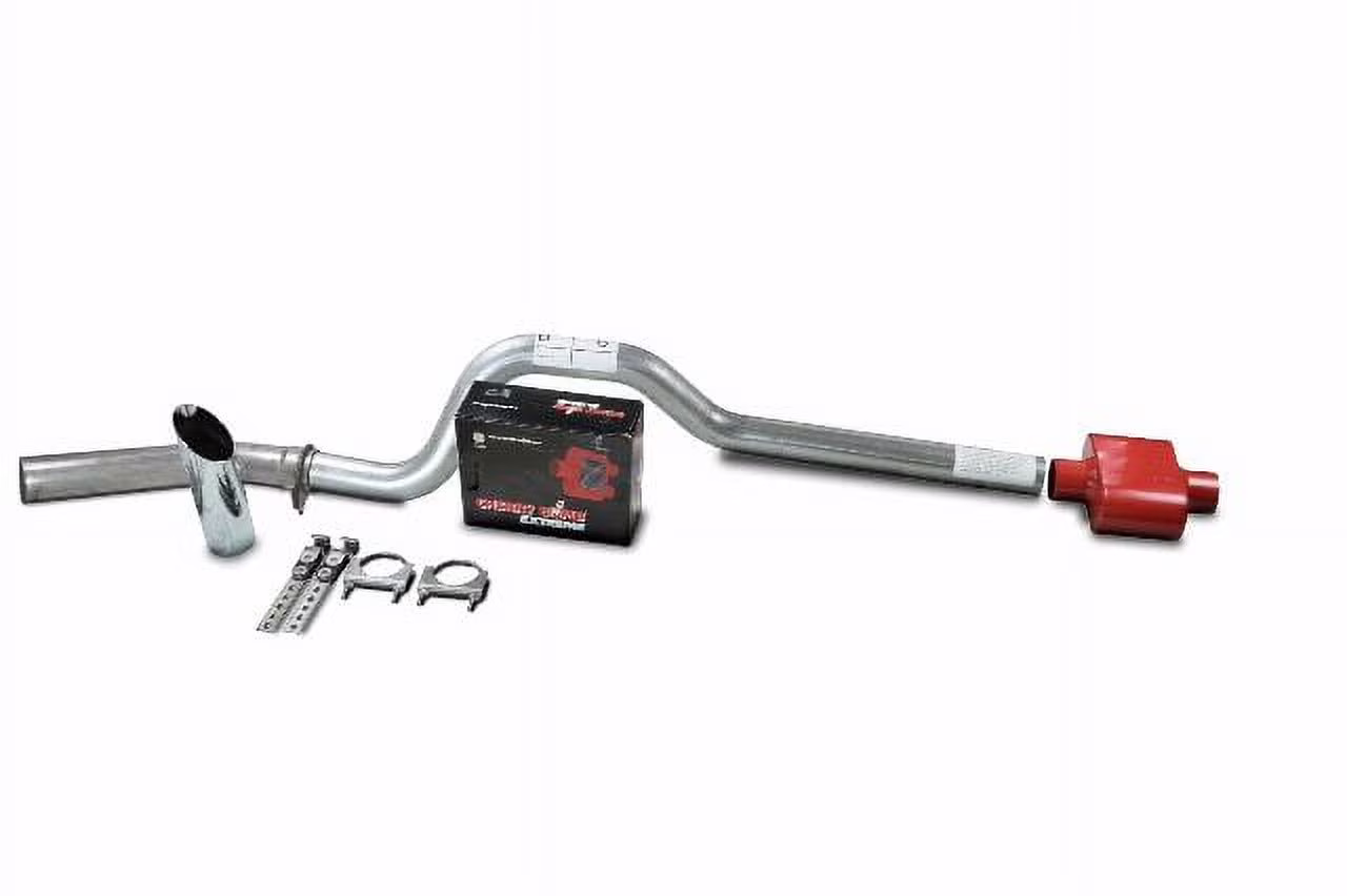 Ford F-150 04-14 Single 3