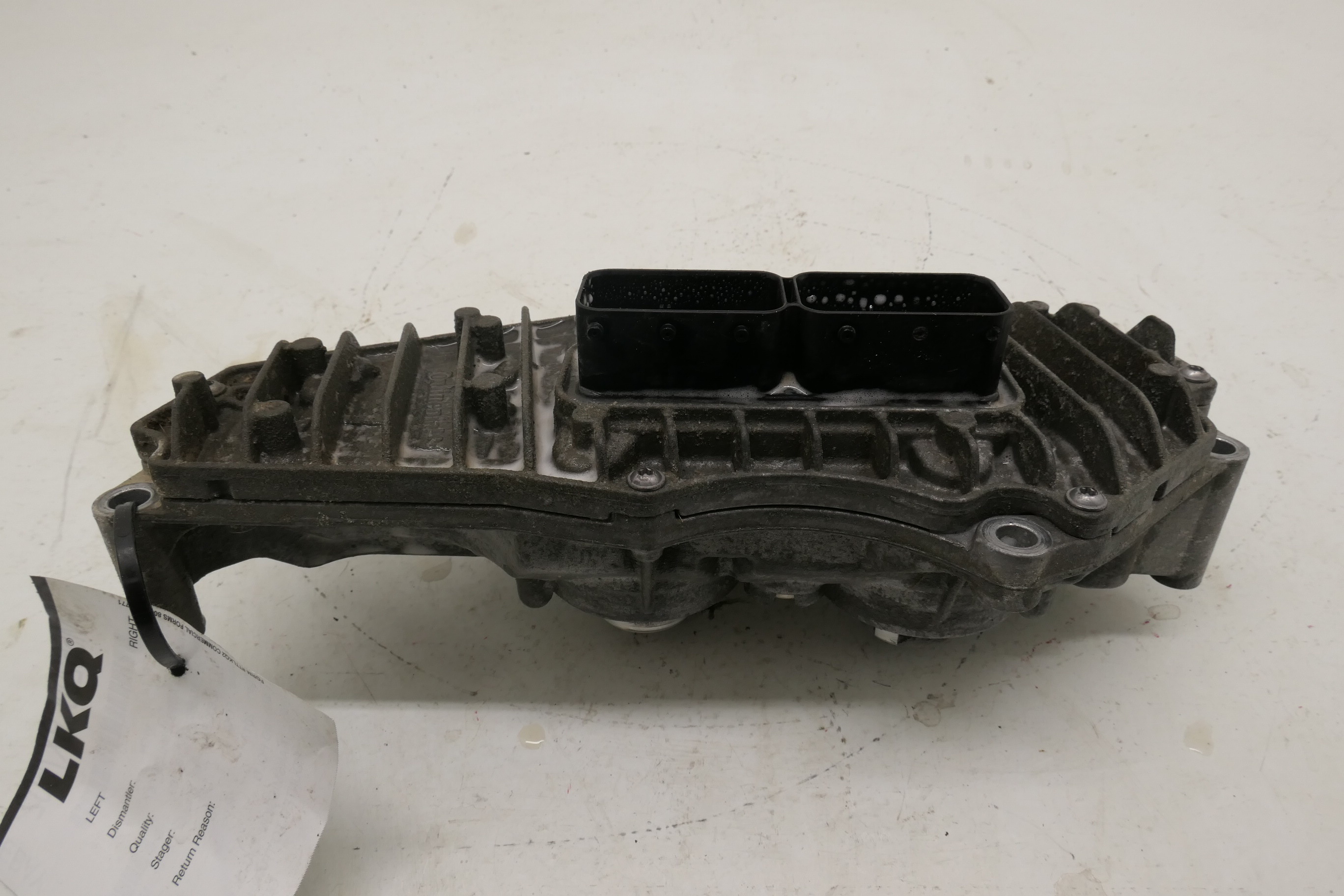 Pre-Owned 2012-2018 Ford Focus Transmission Control Module OEM (Good)