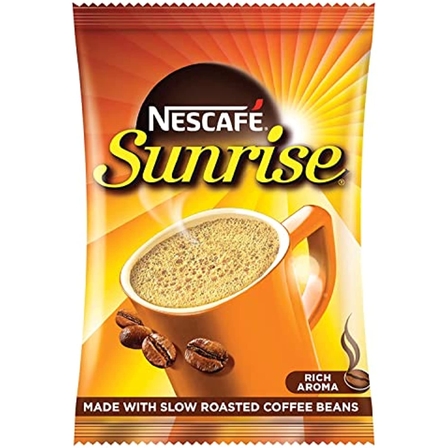 Nescafe Sunrise Premium Coffee 50 Gram