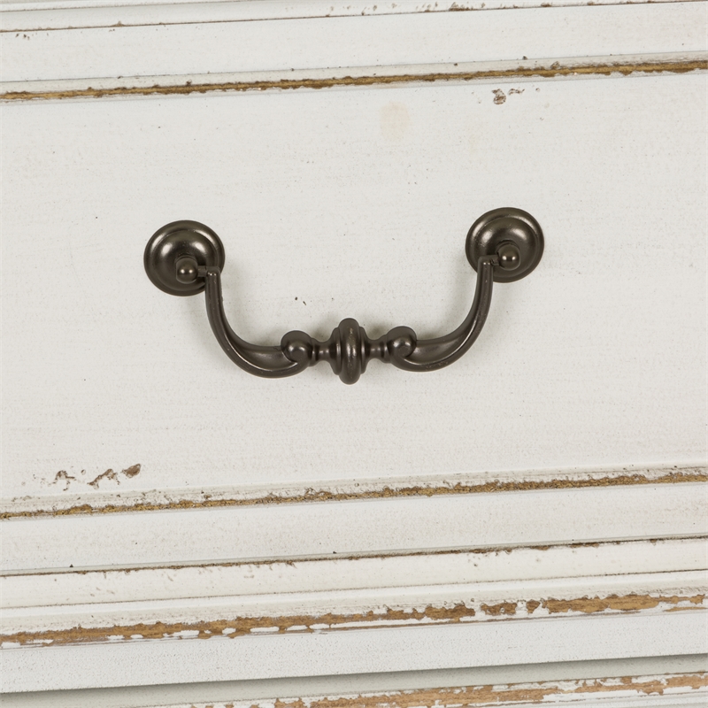 Bowery Hill 7 Drawer Dresser