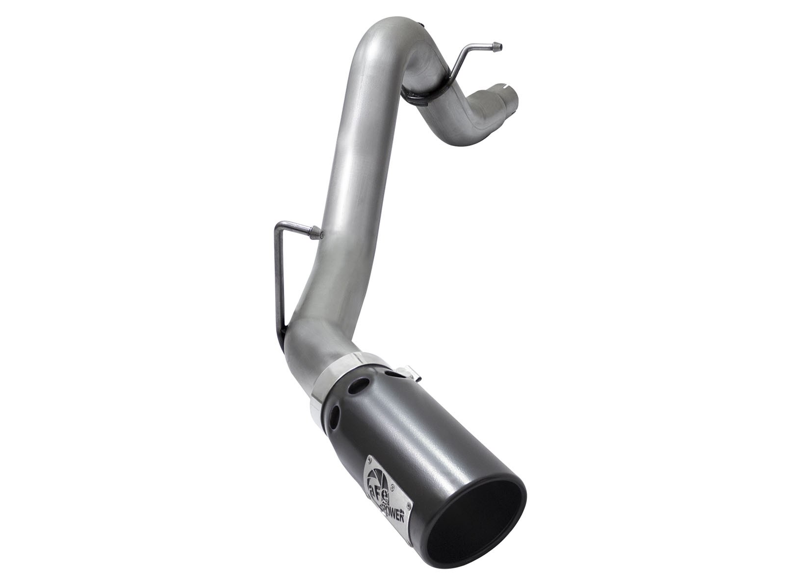 aFe POWER Large Bore-HD Exhaust System, 49-44064-B, for GM Fits select: 2016-2022 CHEVROLET COLORADO, 2016-2022 GMC CANYON