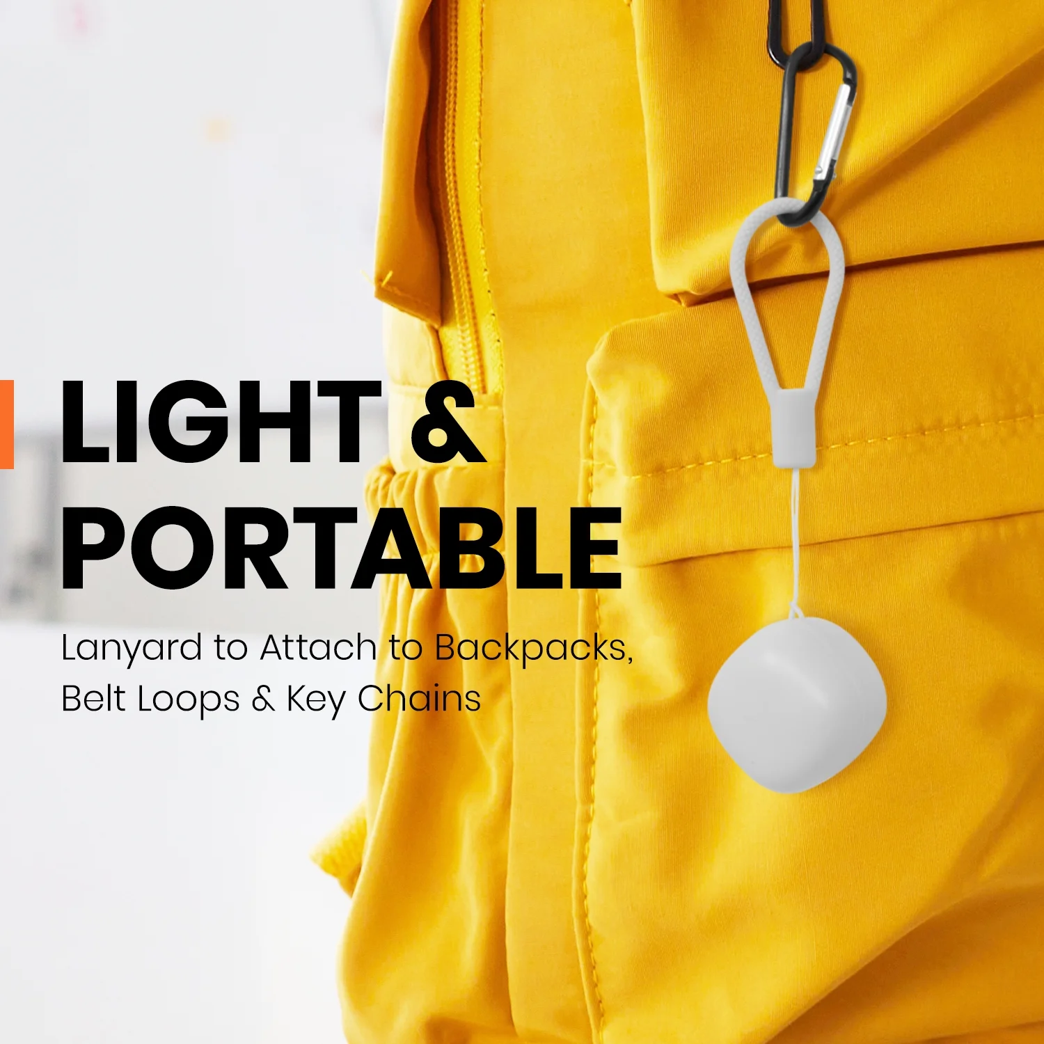 Helix Jam Wireless Kids True Wireless Earbuds White