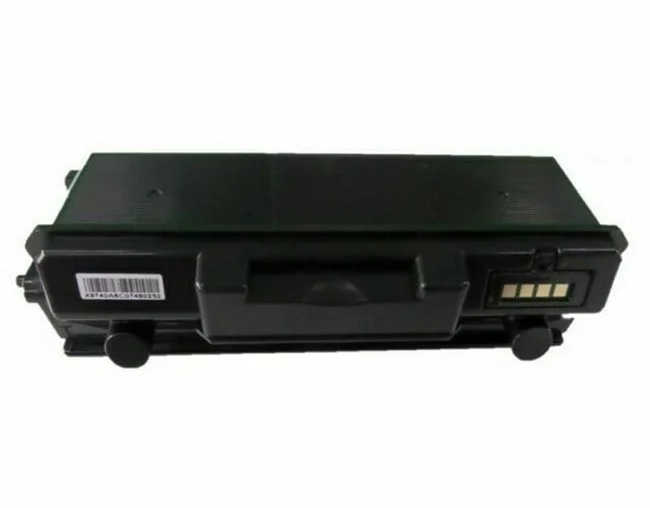 PrinterDash Replacement for Phaser 3330/WC-3335DNI/3345DNI Standard Yield Toner Cartridge (2600 Page Yield) (106R03624SY)