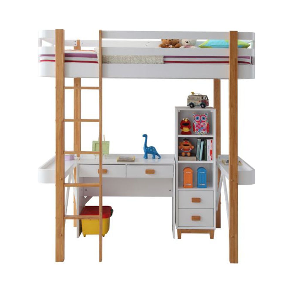 Rutherford Loft Bed