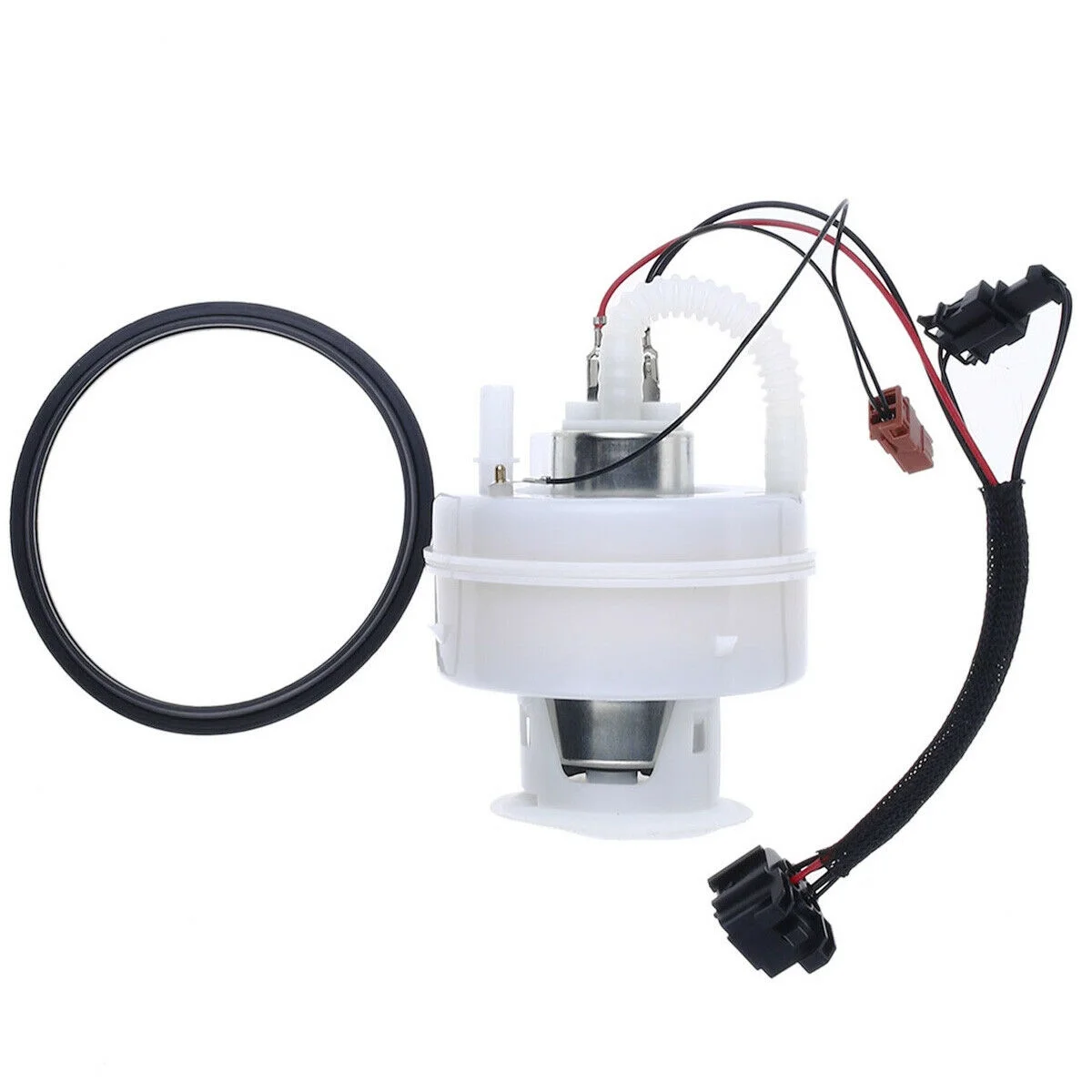 Fuel Pump Module Assembly For BMW 128i E82 E88 328i E90 E92 E93 L6 3.0L N51B30A