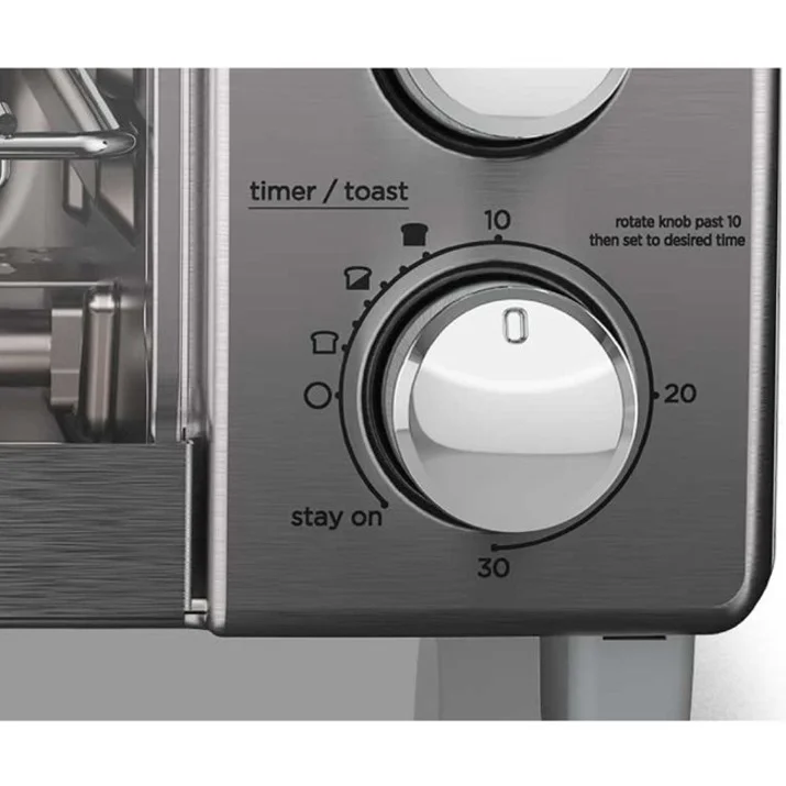 Black & Decker TO1760SS Toaster Oven