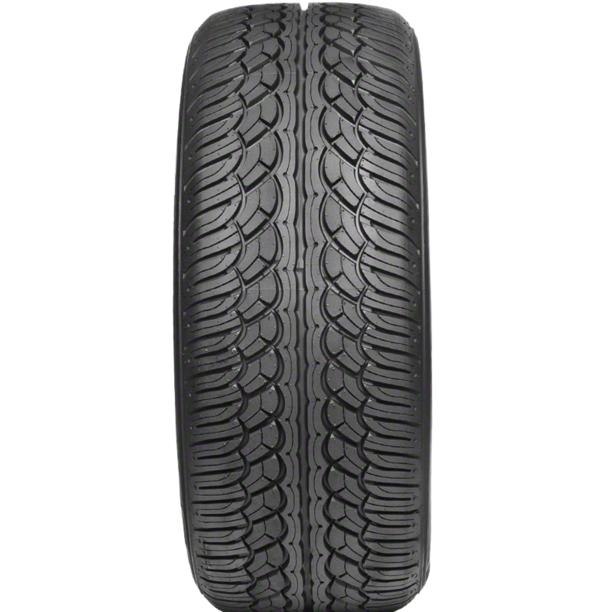 Yokohama Parada Spec-X 255/40R20XL 101V BW All Season Tire