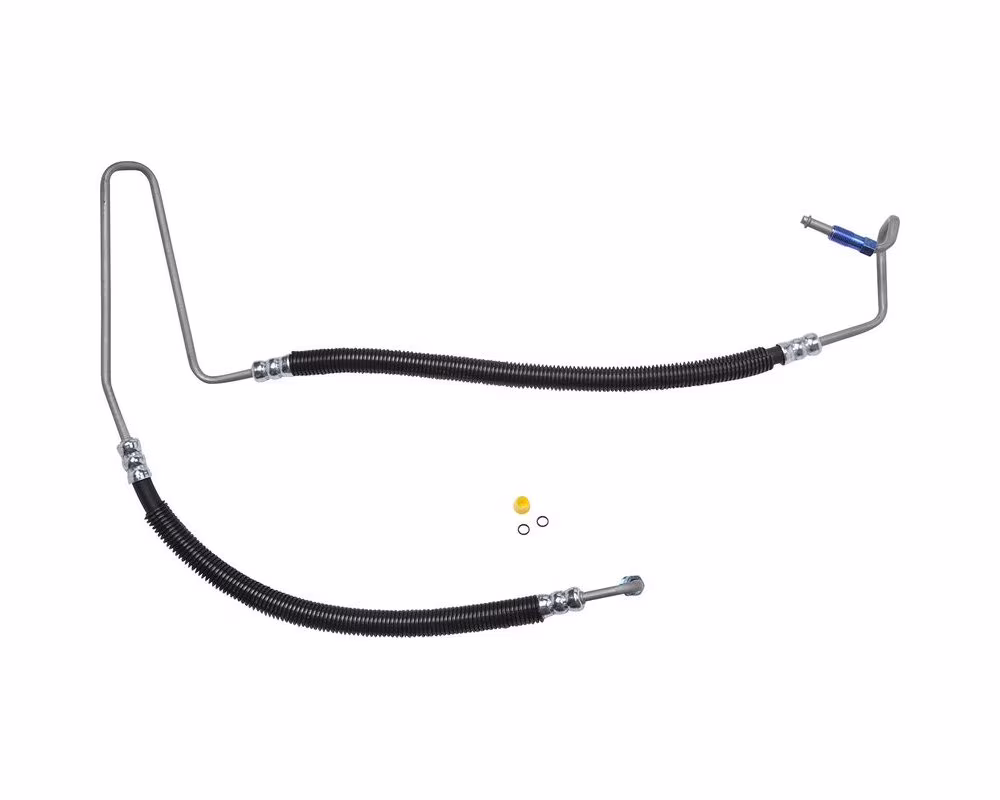 Gates 365606 Power Steering Pressure Line Hose Assembly For Jeep Grand Cherokee
