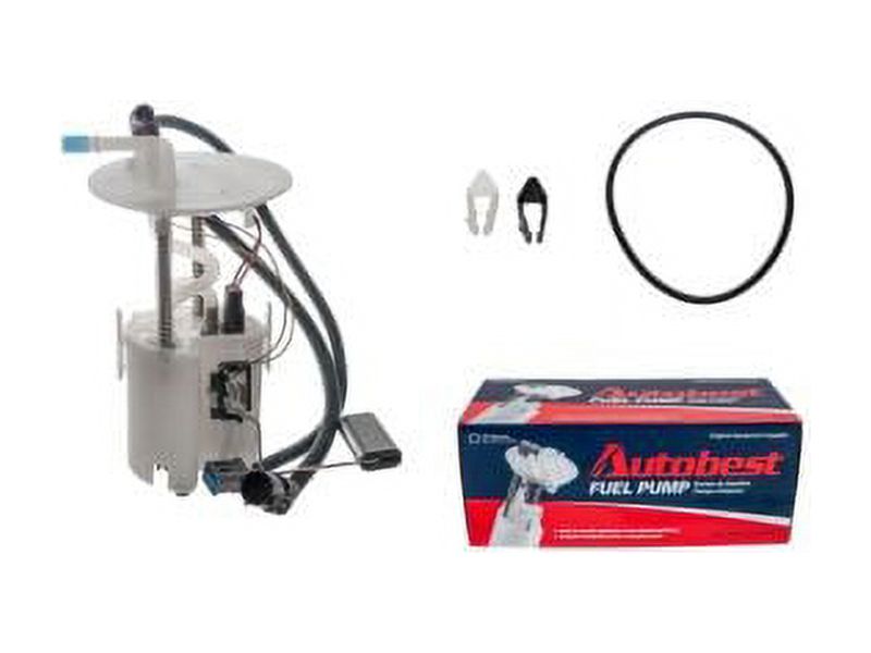 Autobest F1341A Fuel Pump Module Assembly