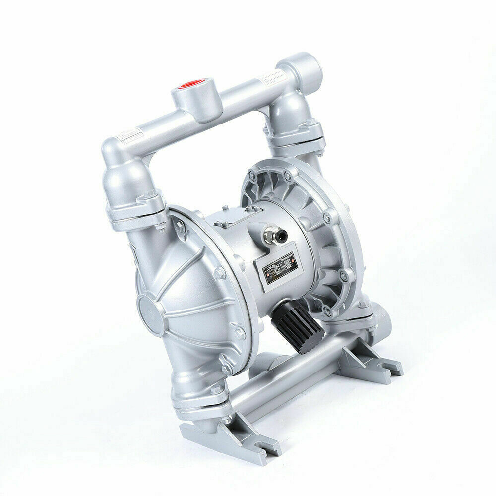 OUKANING Air-Operated Double Diaphragm Pump 1