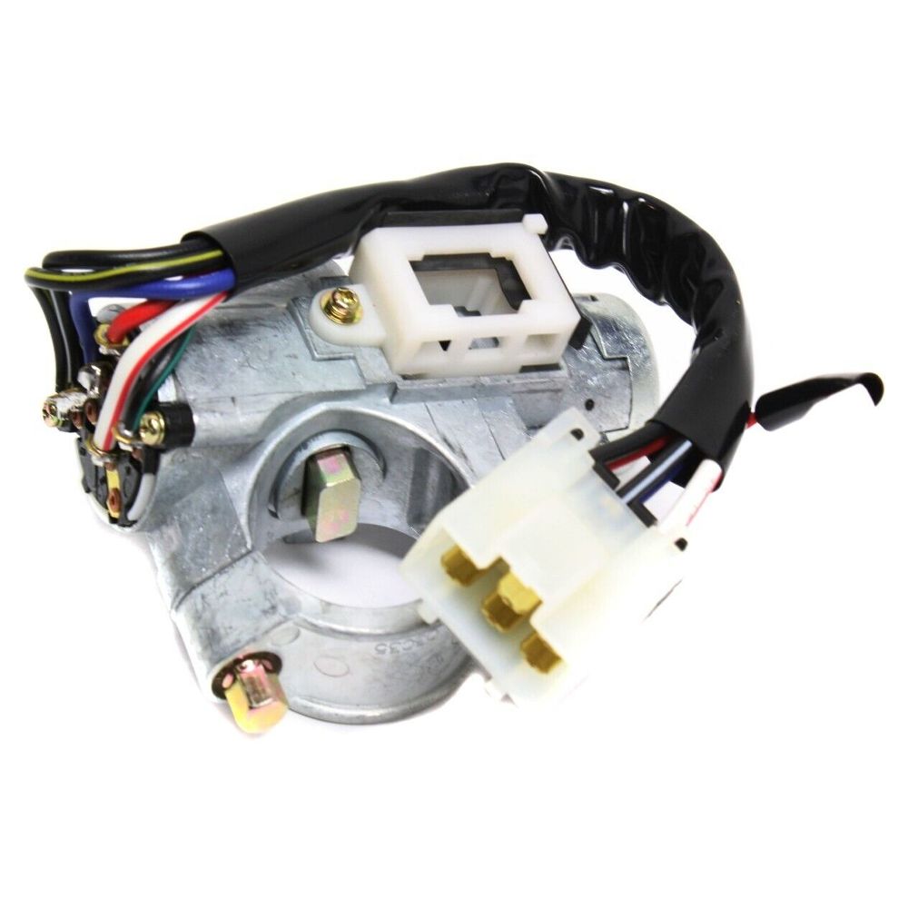 Teledu For 96-98 I30 Sedan 95-98 Maxima Sedan 96-99 Sentra Sedan Ignition Switch