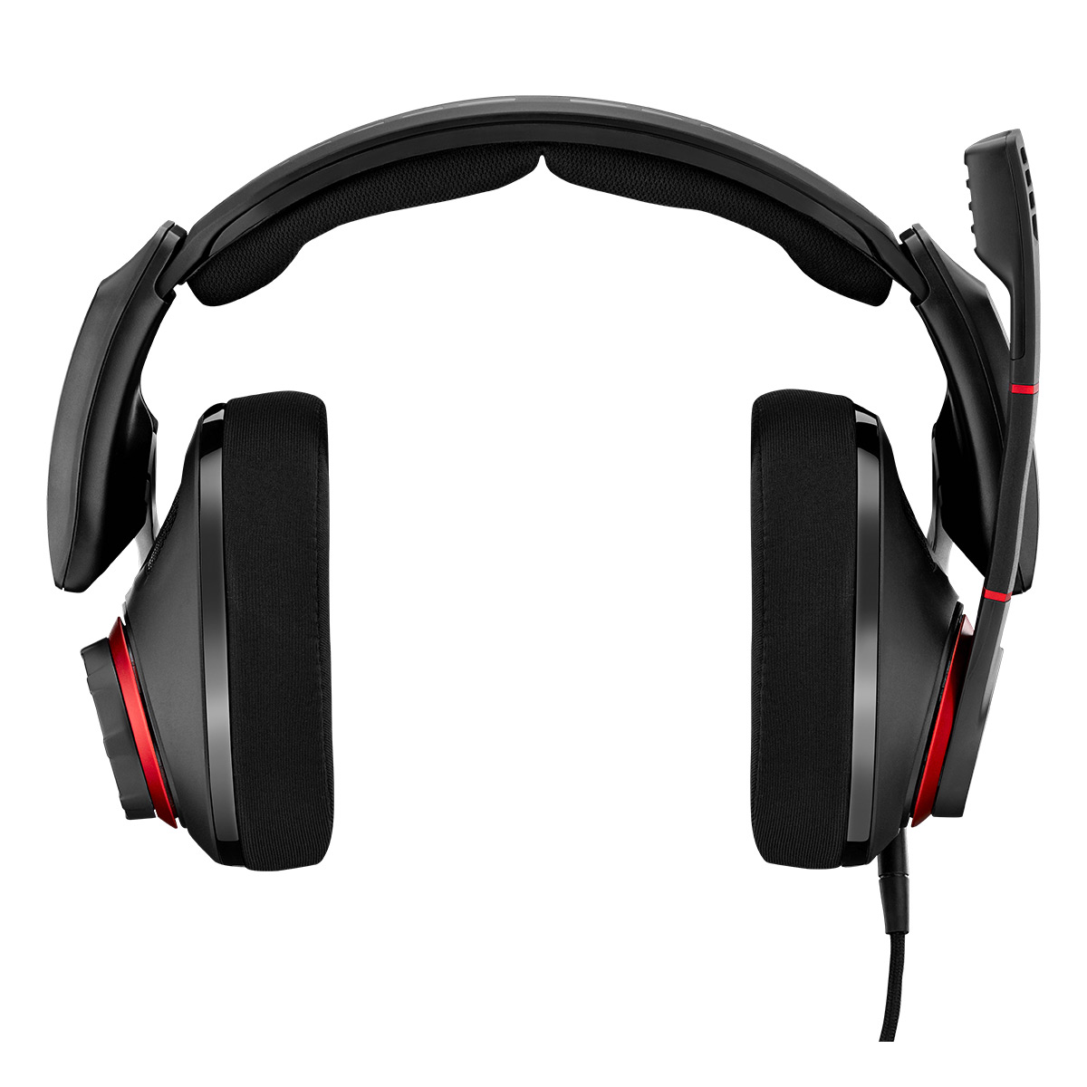 EPOS Audio GSP 500 Open Acoustic Multi-Compatible Gaming Headset