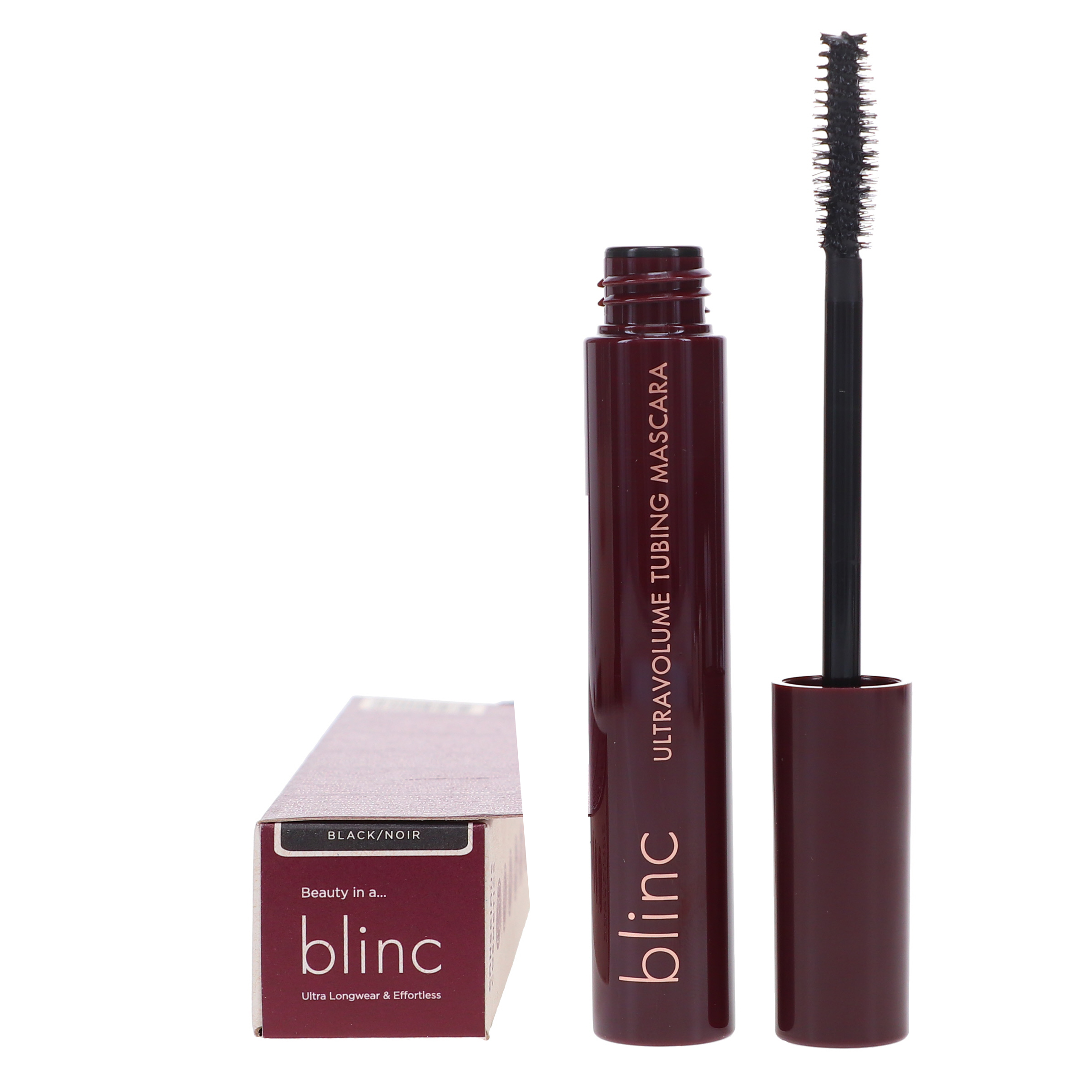 blinc UltraVolume Tubing Mascara Black 0.3 oz