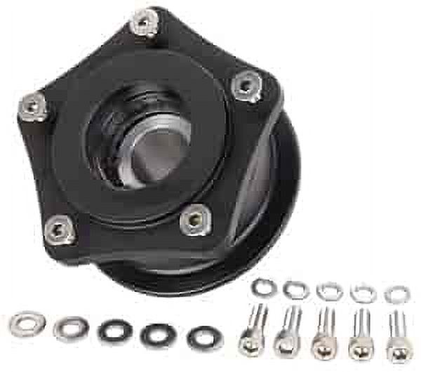 JEGS 60722 Weld-on Quick Release Steering Hub Meets SFI 42.1 specs Made in the U