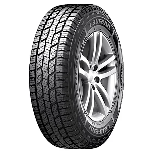 Laufenn X FIT AT LC01 LT245/75R17 E/10PLY BSW (2 Tires)
