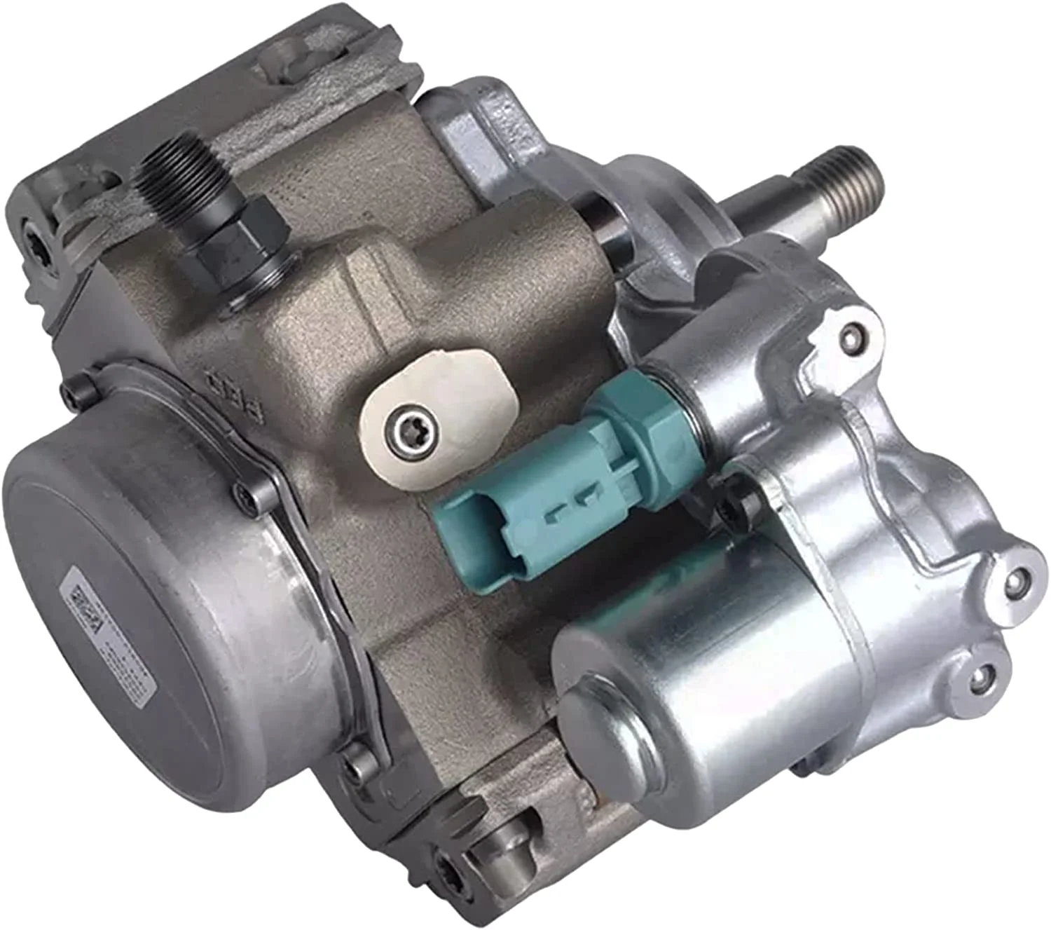 Seapple Fuel Injection Pump 28526888 28394200 28490603 400912-00219A 400912-00219B Compatible with Bobcat Doosan Teir 4 D18 D24