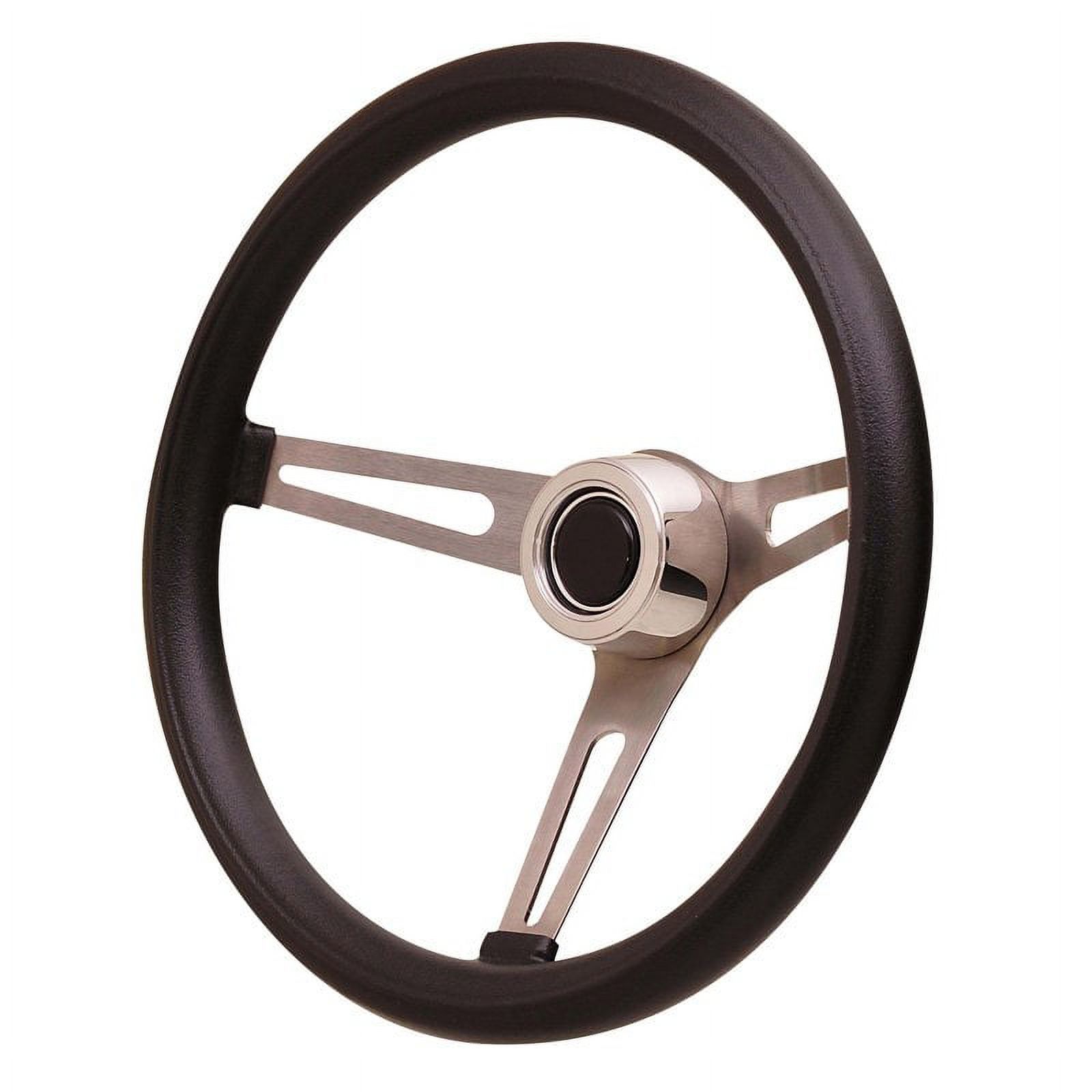 GT Performance Steering Wheel GT3 GT Retro Foam P/N - 36-5451