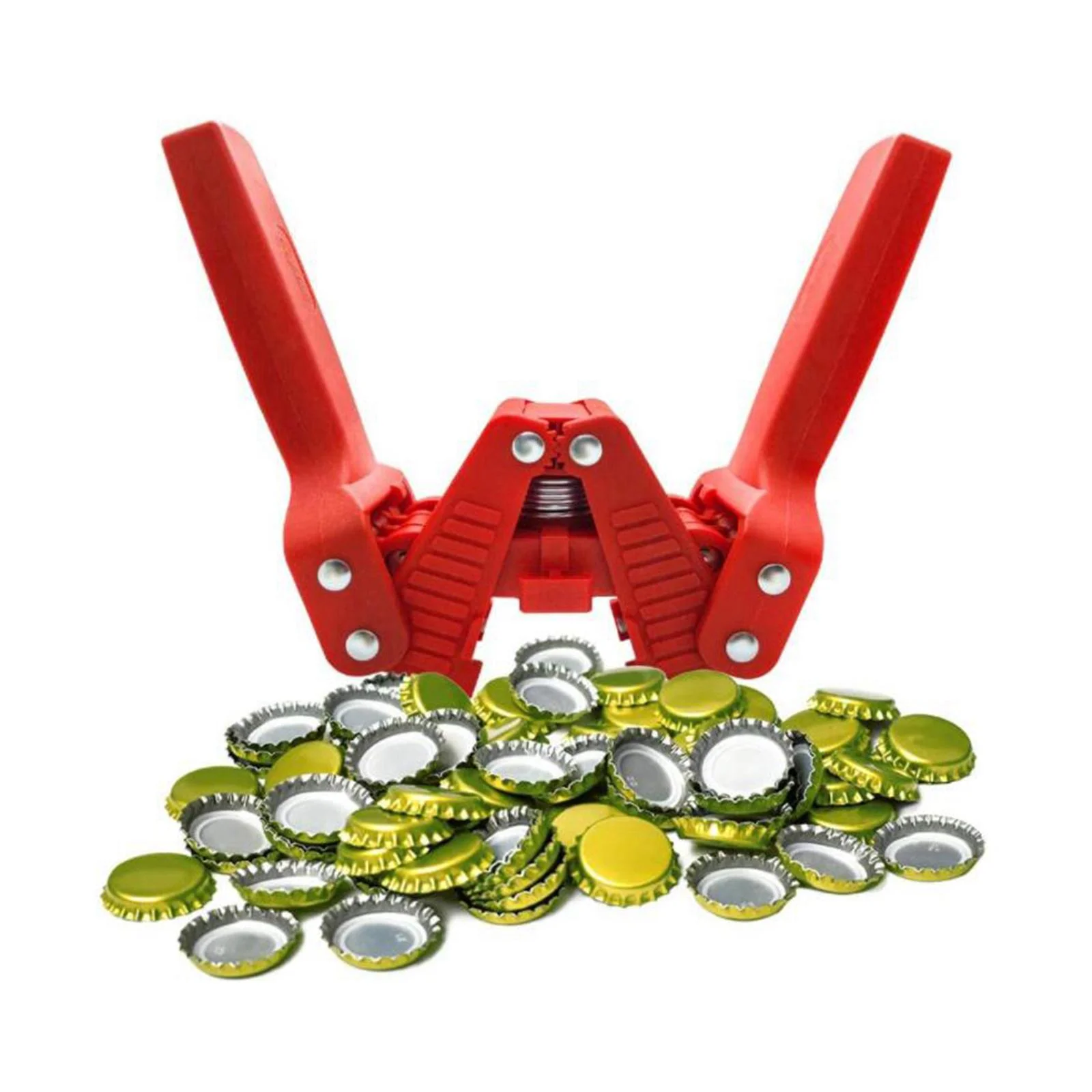 Bottle per Twin Lever Champagne Glass pers Bottles Sealing Tools ABS