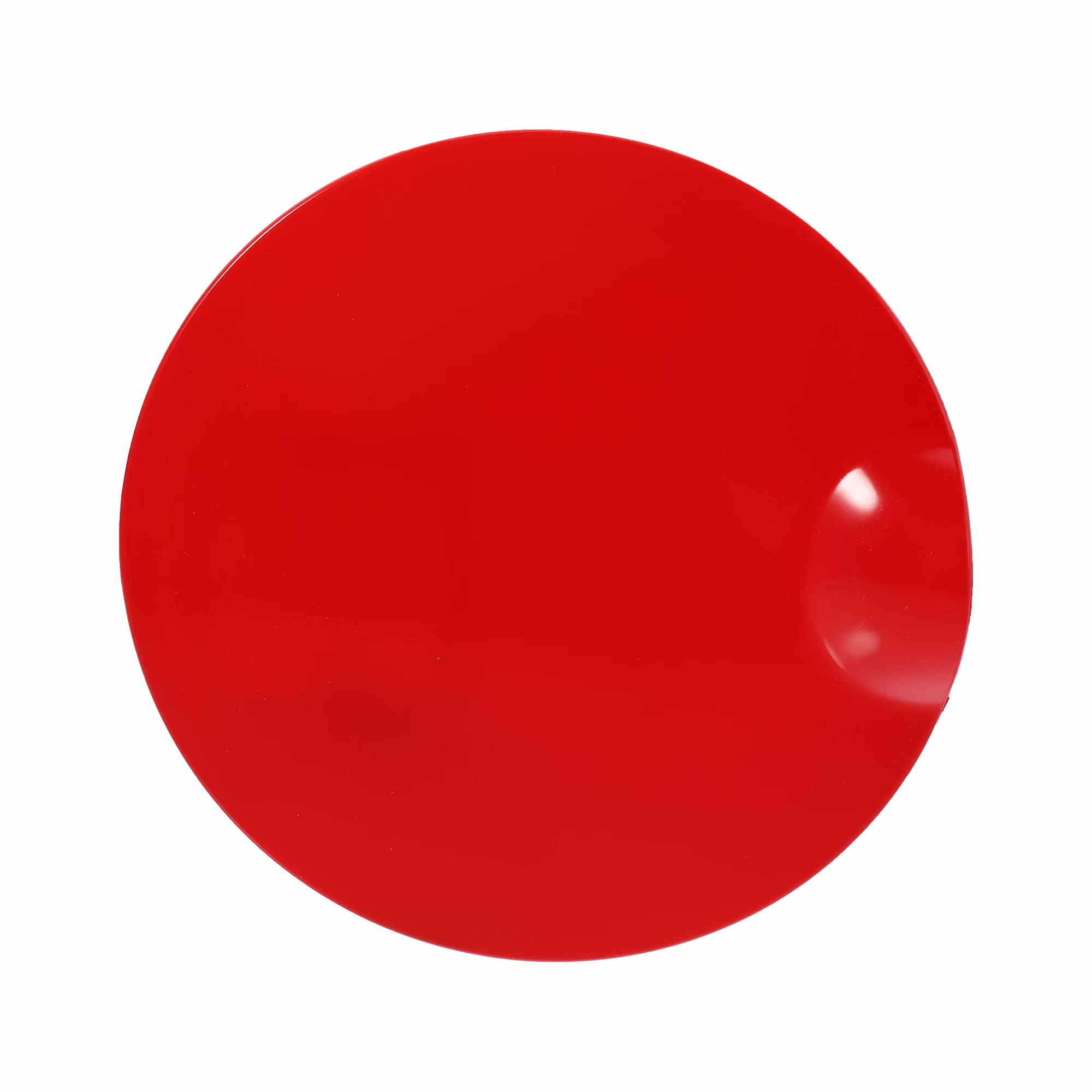 Unique Bargains 4L3Z-99405A26-EAA Car Red Engine Oil Fuel Tank Cap Filler Gas Cap Replacement for Ford F-150 04-08 Red