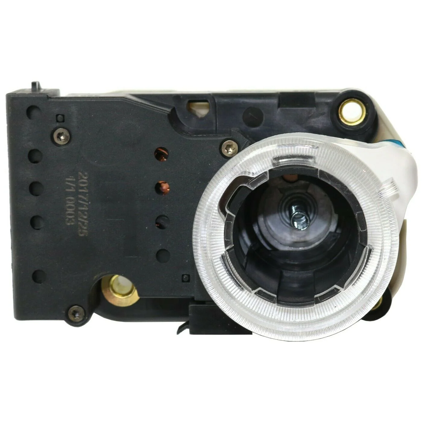 Teledu Ignition Switch Kit For 1991-1996 Chrysler Dodge Jeep Plymouth 2Pc