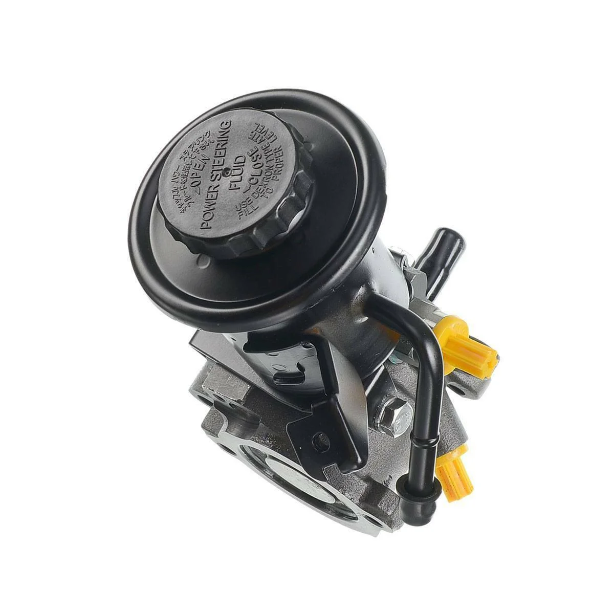 Power Steering Pump w/ Reservoir For 1988-1995 Toyota 4Runner Pickup Hilux 3.0L