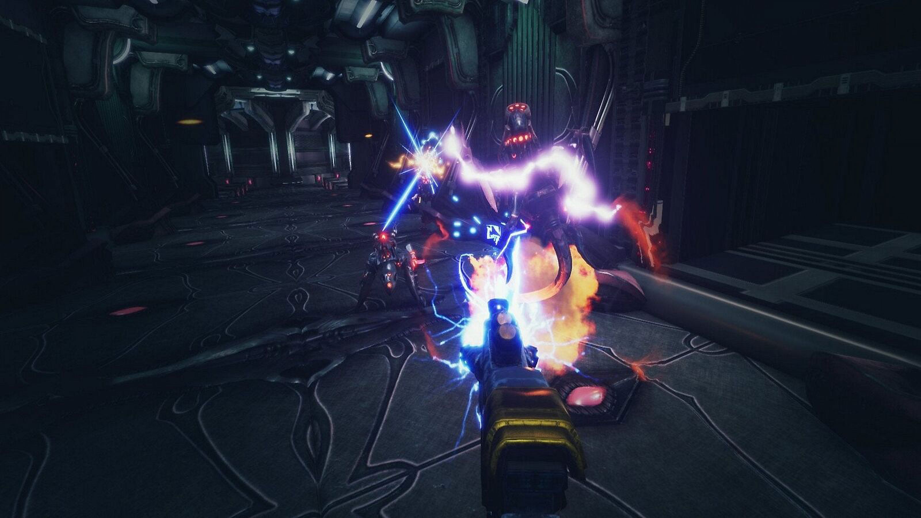 Unearthing Mars 2: The Ancient War - PSVR [Sony PlayStation 4]