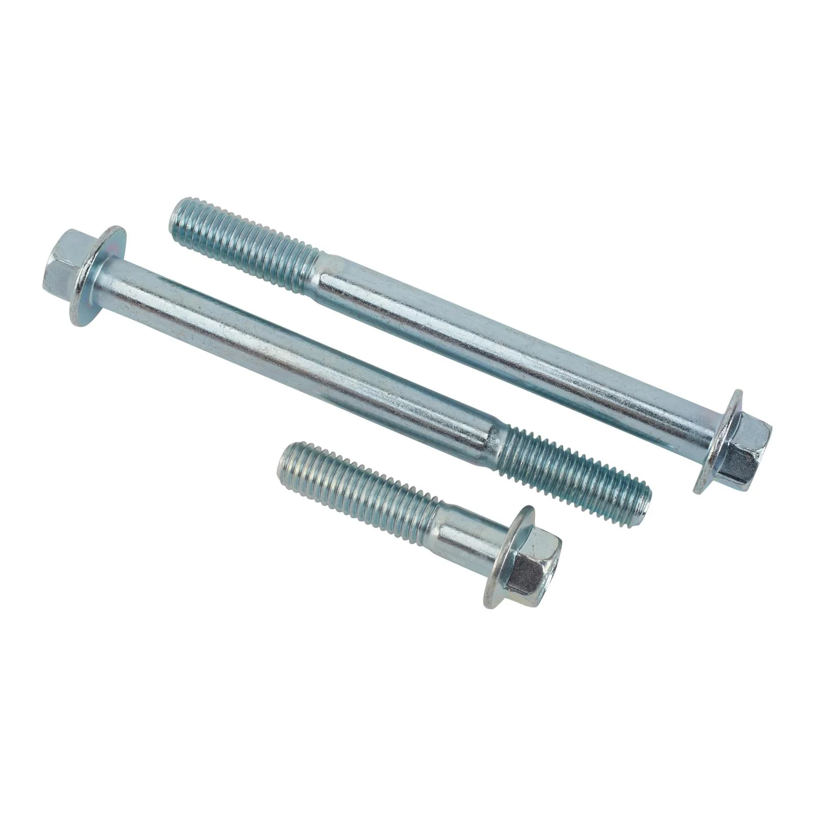 LS Engine Bolt Kit, Starter, Trans, Oil Pan, Intake, WP, Headers