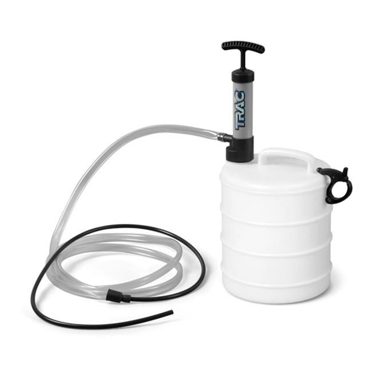 TRAC Outdoor Products  7 Liter Fluid-Oil Extractor